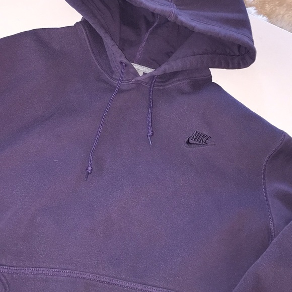 vintage purple sweatshirt